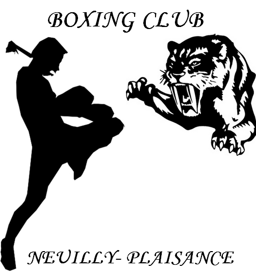 Logo de notre Club